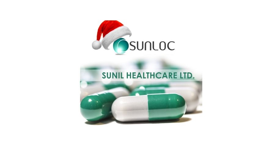 Sunil Healthcare Q3FY22 consolidated net profit rises to Rs. 2.16 crore